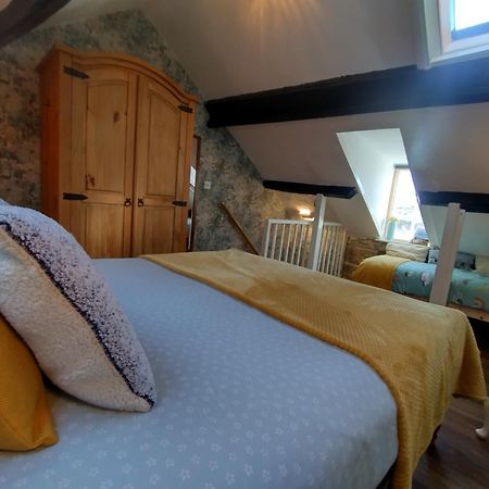 Darnholm Cottage Robin Hood's Bay Eksteriør bilde